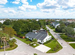 438 Saint Augustine Blvd, Jacksonville Beach, FL 32250