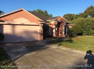 11424 Sagamore St, Spring Hill, FL 34609