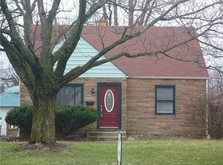 3275 Oaklawn St, Columbus, OH 43224