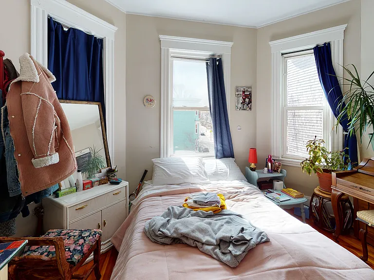 8 Olmstead St #1A — Photo 11