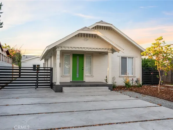 323 E 74th St, Los Angeles, CA 90003