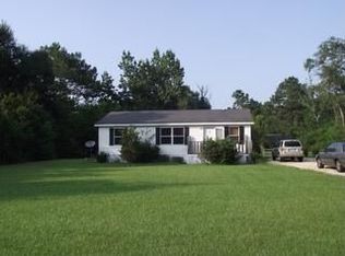 24539 Gliderport Rd, Loranger, LA 70446