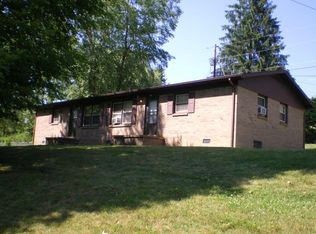 175 Glenwood Dr, Clyde, NC 28721