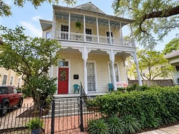 1122 Napoleon Ave Unit 5, New Orleans, LA 70115