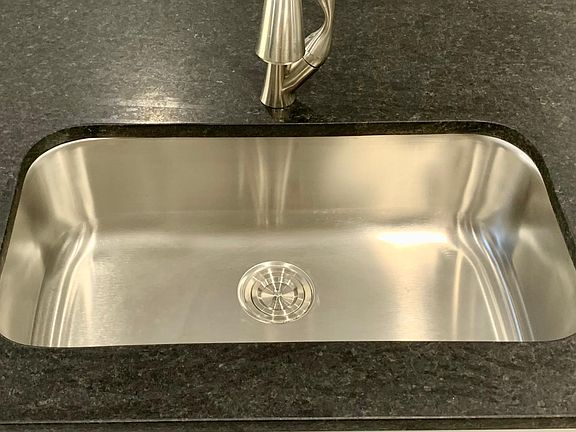 Large Sink