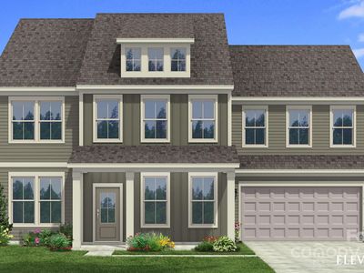 261 Supernova Dr, York, SC, 29745