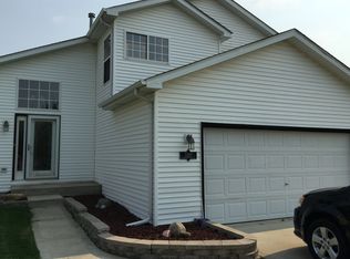 5300 Meadowbrook St, Plainfield, IL 60586