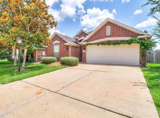 2727 Kimbleton Ct, Houston, TX 77082