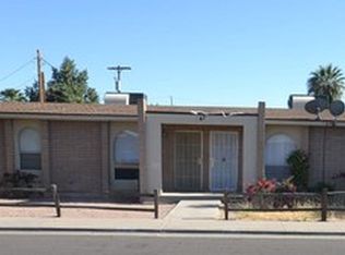 47 W 6th Pl, Mesa, AZ 85201