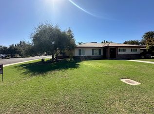 6601 Kimberly Ave, Bakersfield, CA 93308