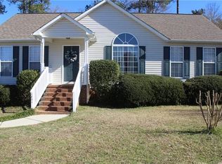 1831 Bon Rea Dr, Rock Hill, SC 29730