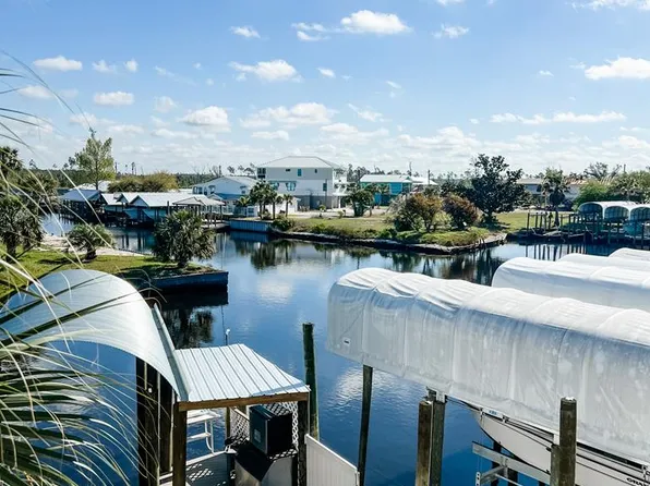 3706 Highway 98 #204, Mexico Beach, FL 32456