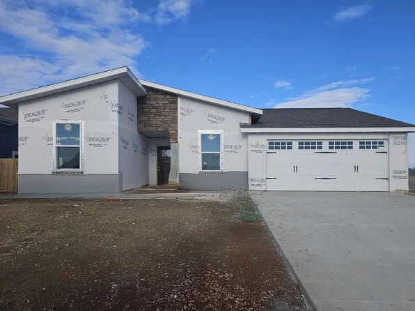 728 Knight St, Sheridan, WY 82801
