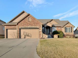 12914 E Churchill St, Wichita, KS 67230