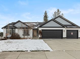 808 E Ballard Rd, Colbert, WA 99005