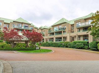 301 Maude Rd #109, Pt Moody, BC V3H5B1