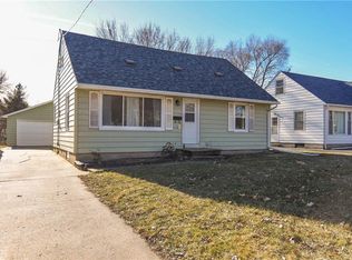 2600 Boston Ave, Des Moines, IA 50310