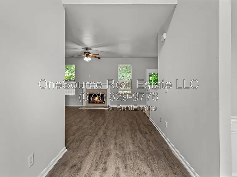 26 Crescent Woode Way — Photo 6
