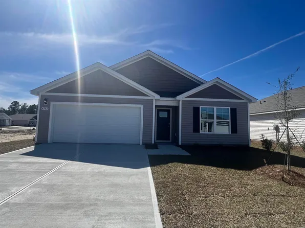 4582 East Coast Ln. Lot 117- Cali B, Shallotte, NC 28470