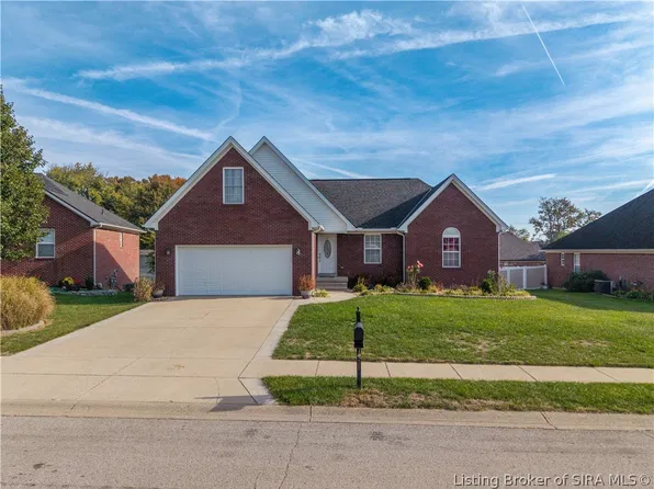 6247 21st Century Drive, Charlestown, IN 47111