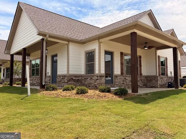 86 Maddox Ln #86, Chatsworth, GA 30705