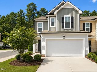 328 Villanova Dr, Durham, NC 27713