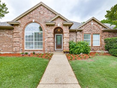 1513 Creekside Cir, Mansfield, TX, 76063