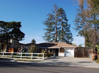 10377 Bret Ave, Cupertino, CA 95014