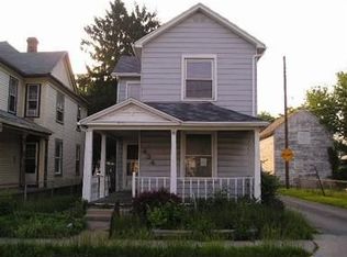 434 Boltin St, Dayton, OH 45410