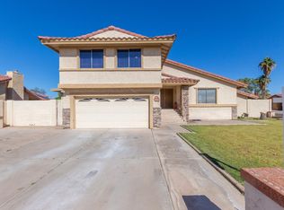 7714 W Cholla St, Peoria, AZ 85345