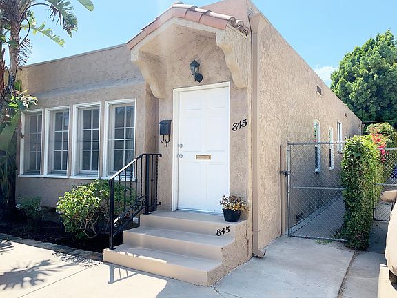 2nd image of 845 N Citrus Ave