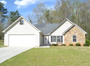 433 Madison Ave, Hampton, GA 30228