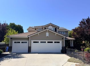 2462 Winding Brook Rd, Paso Robles, CA 93446