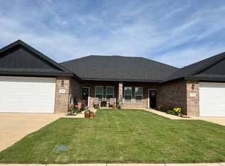 7318 Mountain View Rd #7318, Abilene, TX 79602