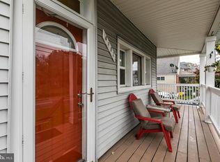 4302 Cook Ave, Baltimore, MD 21206