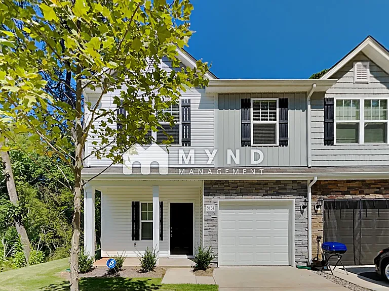 5604 Newton Creek Dr — Photo 3