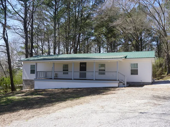 205 Harmony Way, Hamilton, AL 35570