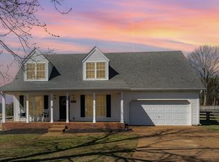 2777 Iroquois Dr, Thompsons Station, TN 37179