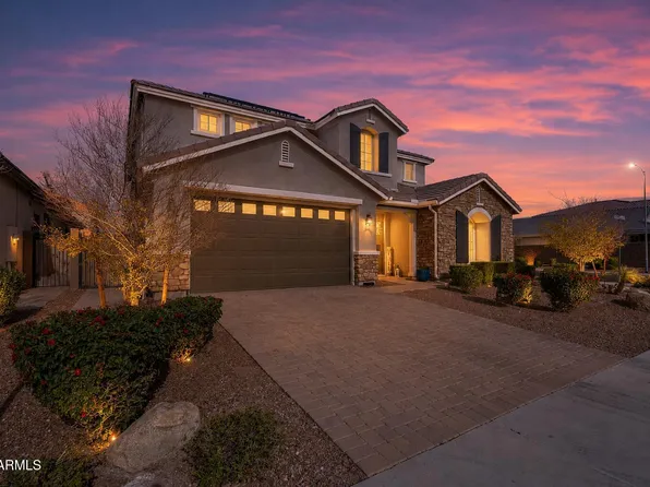 9636 W DONALD Drive, Peoria, AZ 85383