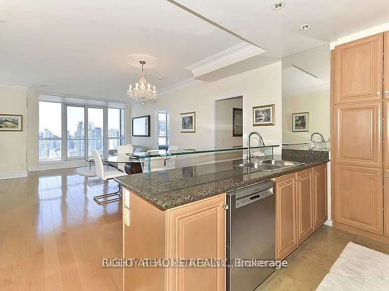 208 Queens Quay W #3511 — Photo 5