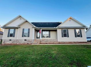 1500 Brierwood Pl SW, Jacksonville, AL 36265
