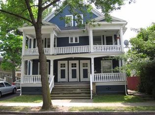 47 Atkinson St #3, Rochester, NY 14608