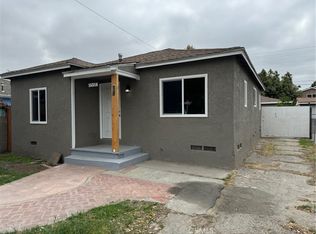 15314 S White Ave, Compton, CA 90221