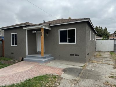 15314 S White Ave, Compton, CA, 90221