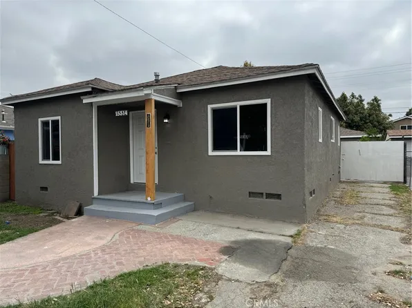 15314 S White Ave, Compton, CA 90221