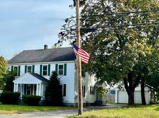 134 Silver St, Waterville, ME 04901