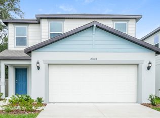 2303 Shasta St, Lakeland, FL 33805