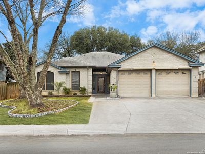 5951 Spring Buck, San Antonio, TX, 78247