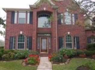 10018 Palisade Lakes Dr, Houston, TX 77095