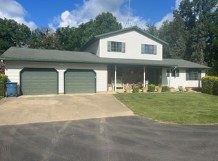3061 19 1/2 Mile Rd, Tekonsha, MI 49092
